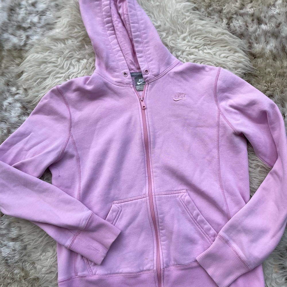 Nike jacket